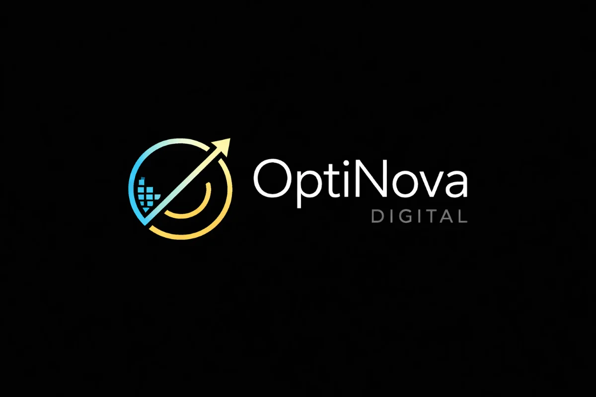 Optinova agence SEO GEO AEO à Genève — bureau et équipe d'experts digitaux suisses